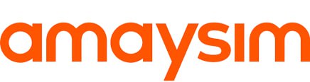 #漫游 #eSIM #澳大利亚 #保号—————————澳洲 amaysim Prepaid eSIM—————————简介： Amaysim（品牌为amaysim）是澳大利亚的一家移动电话套餐提供商