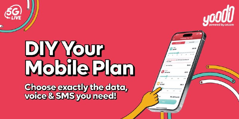 Important Announcement - Yoodo