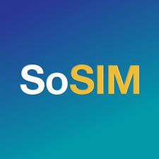 #3HK #SoSIM #羊毛 #奖励 #实名认证 #Hutchison—————————🇭🇰 Hutchison SoSIM 内地旅客实名奖励—————————实名奖励：360日100G香港本地社交套餐+20000分钟香港本地通话（可WiFi Calling）—————————测试环境：中国护照：实名后领取羊毛成功港澳通行证：实名后领取羊毛成功香港永久性居民身份证：无此羊毛澳大利亚护照：无此羊毛—————————其他信息：开卡成本33HKD，可选eSIM，可用内地微信支付