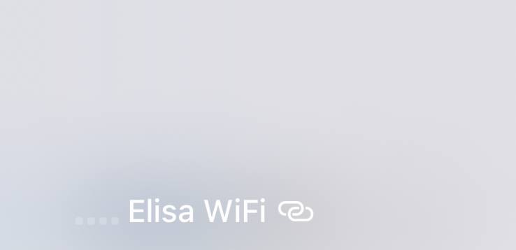 #eSIM #芬兰 #冷门 #收藏—————————芬兰 Elisa Prepaid eSIM—————————简介： 前两天看群友想要北欧的eSIM故找到了这家.这卡真的很冷仅作收录以及收藏.Elisa公司（芬兰语：Elisa Oyj）是芬兰一家电信公司，成立于1882年