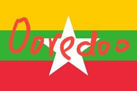 #eSIM #缅甸 #灵车 #收藏 #抽象—————————🇲🇲 缅甸 Ooredoo Prepaid eSIM—————————简介： Ooredoo就不多介绍了，参考前面卡塔尔，大型跨国运营商，大部分在中东以及南亚国家—————————购买网站：App内(需要接码)/第三方—————————购买方式：VISA/MASTERCARD/AMEX部分卡没法付款，群友实测香港livi可付款————————保号方式：未知