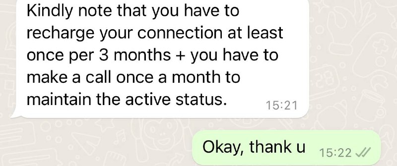 #eSIM #斯里兰卡 #漫游 #流量—————————🇱🇰 斯里兰卡 Hutch Prepaid eSIM Via Pepa @SIM_CN—————————简介： 斯里兰卡是一个位于印度洋的南亚岛国