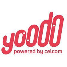 #eSIM #马来西亚 #保号—————————马来西亚 Yoodo Prepaid eSIM —————————简介： 天地通（英文：Celcom）亦译西尔康，为马来西亚国营及最大型的移动电信公司，使用011、013、015和019拨号