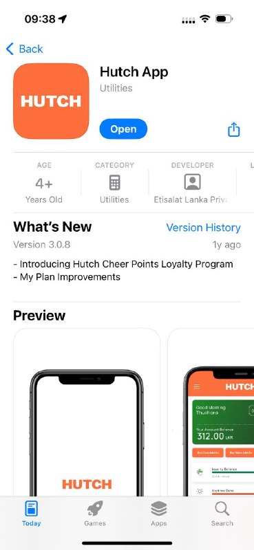 #eSIM #斯里兰卡 #漫游 #流量—————————🇱🇰 斯里兰卡 Hutch Prepaid eSIM Via Pepa @SIM_CN—————————简介： 斯里兰卡是一个位于印度洋的南亚岛国