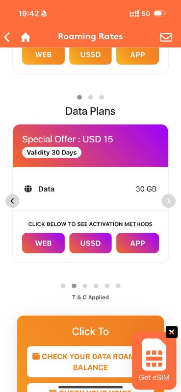 #eSIM #斯里兰卡 #漫游 #流量—————————🇱🇰 斯里兰卡 Hutch Prepaid eSIM Via Pepa @SIM_CN—————————简介： 斯里兰卡是一个位于印度洋的南亚岛国