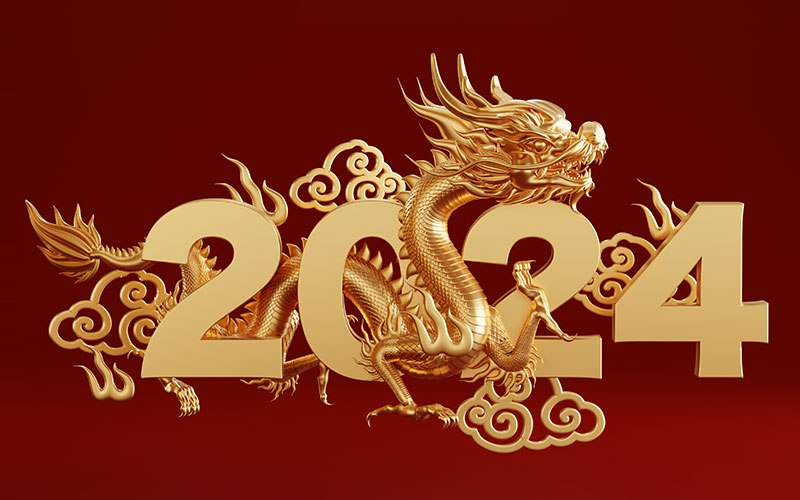 品测 向大家拜年了！新春佳节到，祝福满心头